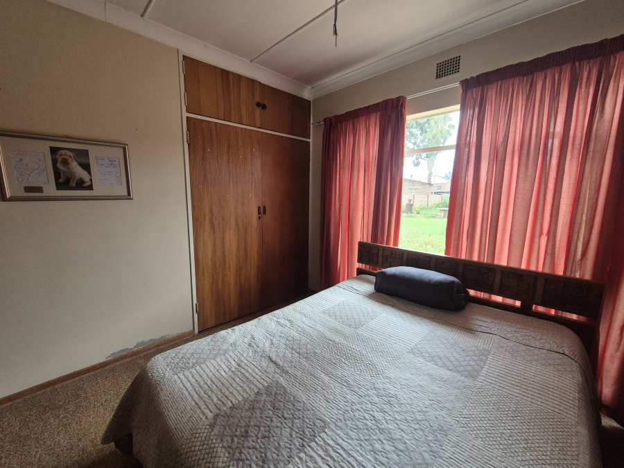 5 Bedroom Property for Sale in Wolmaransstad North West